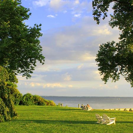 Sandaway Suites & Beach Oxford Ανέσεις φωτογραφία