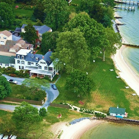 Sandaway Suites & Beach Oxford Εξωτερικό φωτογραφία