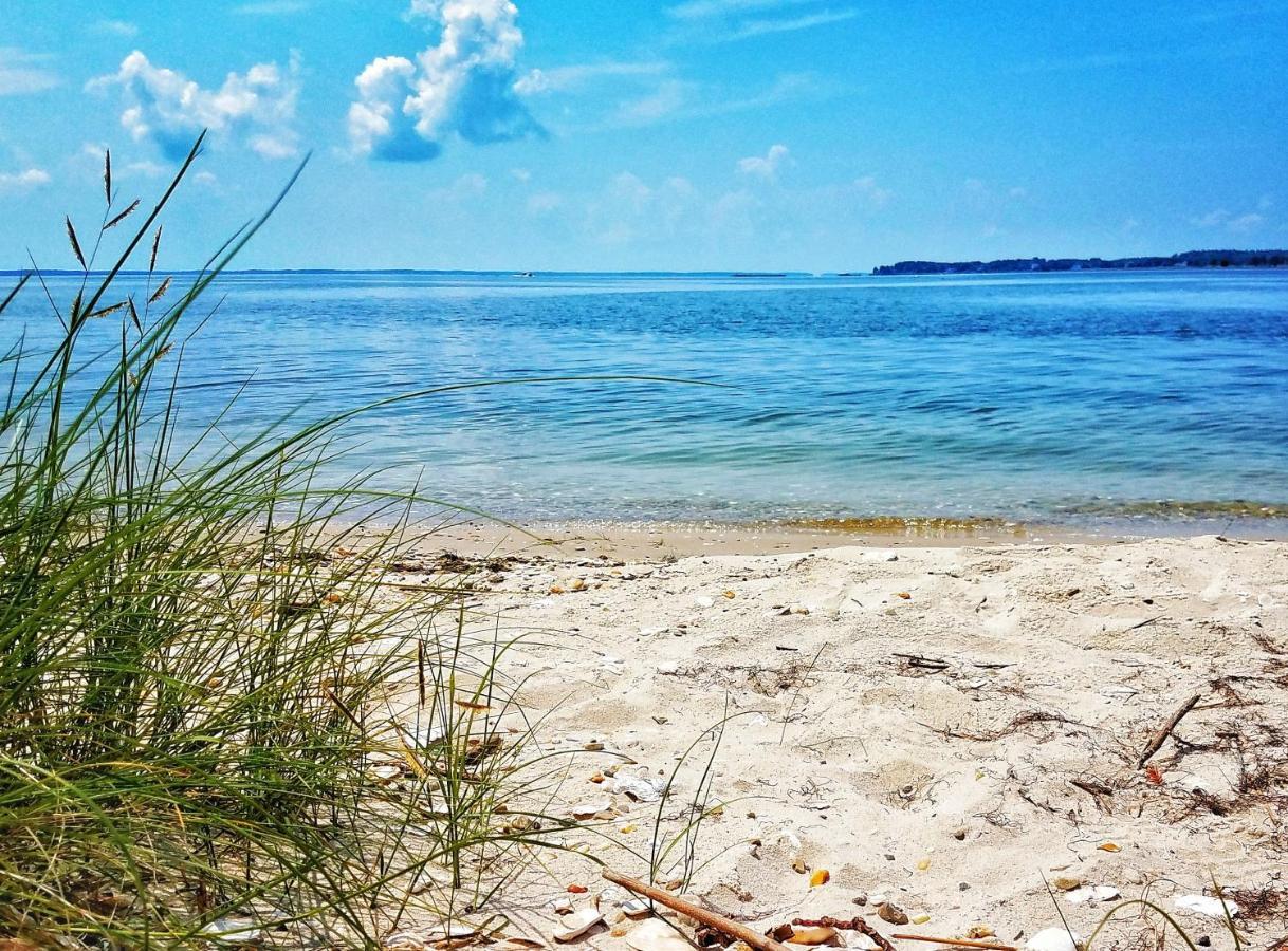 Sandaway Suites & Beach Oxford Εξωτερικό φωτογραφία