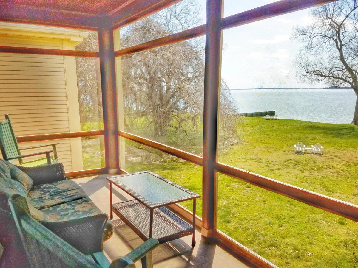 Sandaway Suites & Beach Oxford Εξωτερικό φωτογραφία