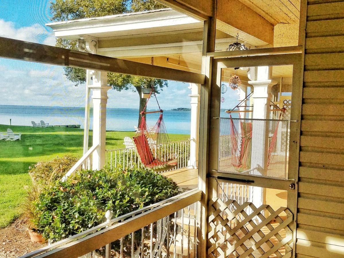 Sandaway Suites & Beach Oxford Εξωτερικό φωτογραφία