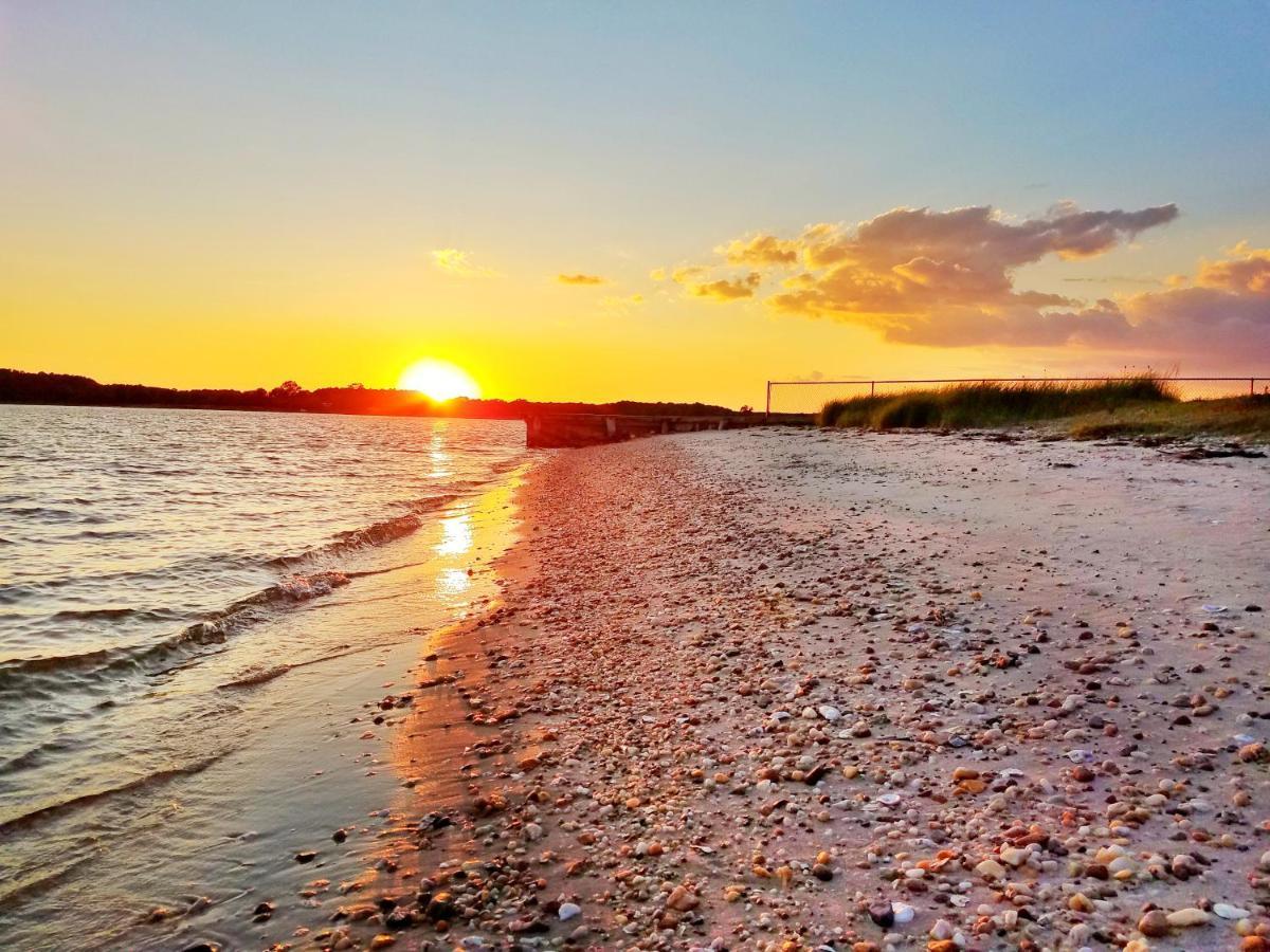 Sandaway Suites & Beach Oxford Εξωτερικό φωτογραφία