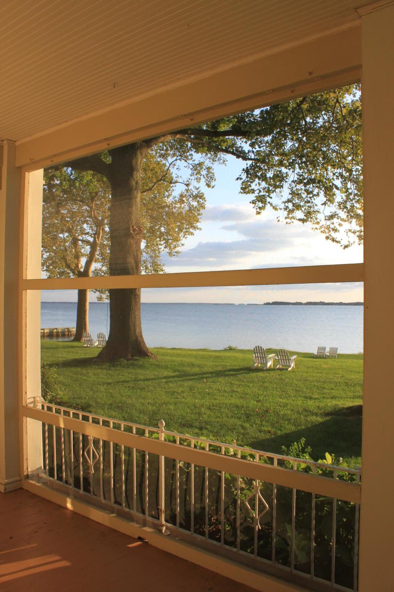 Sandaway Suites & Beach Oxford Εξωτερικό φωτογραφία