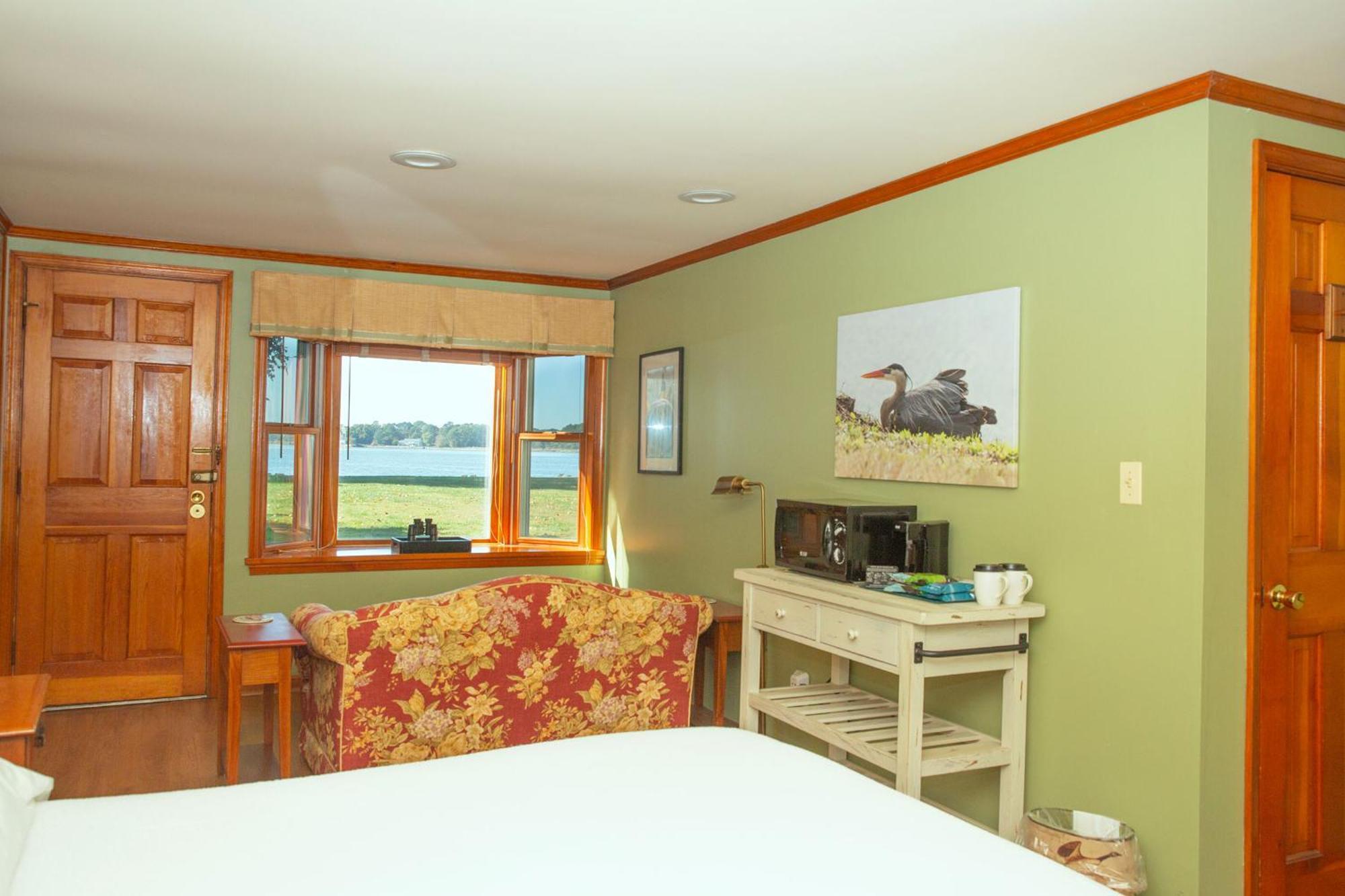 Sandaway Suites & Beach Oxford Εξωτερικό φωτογραφία