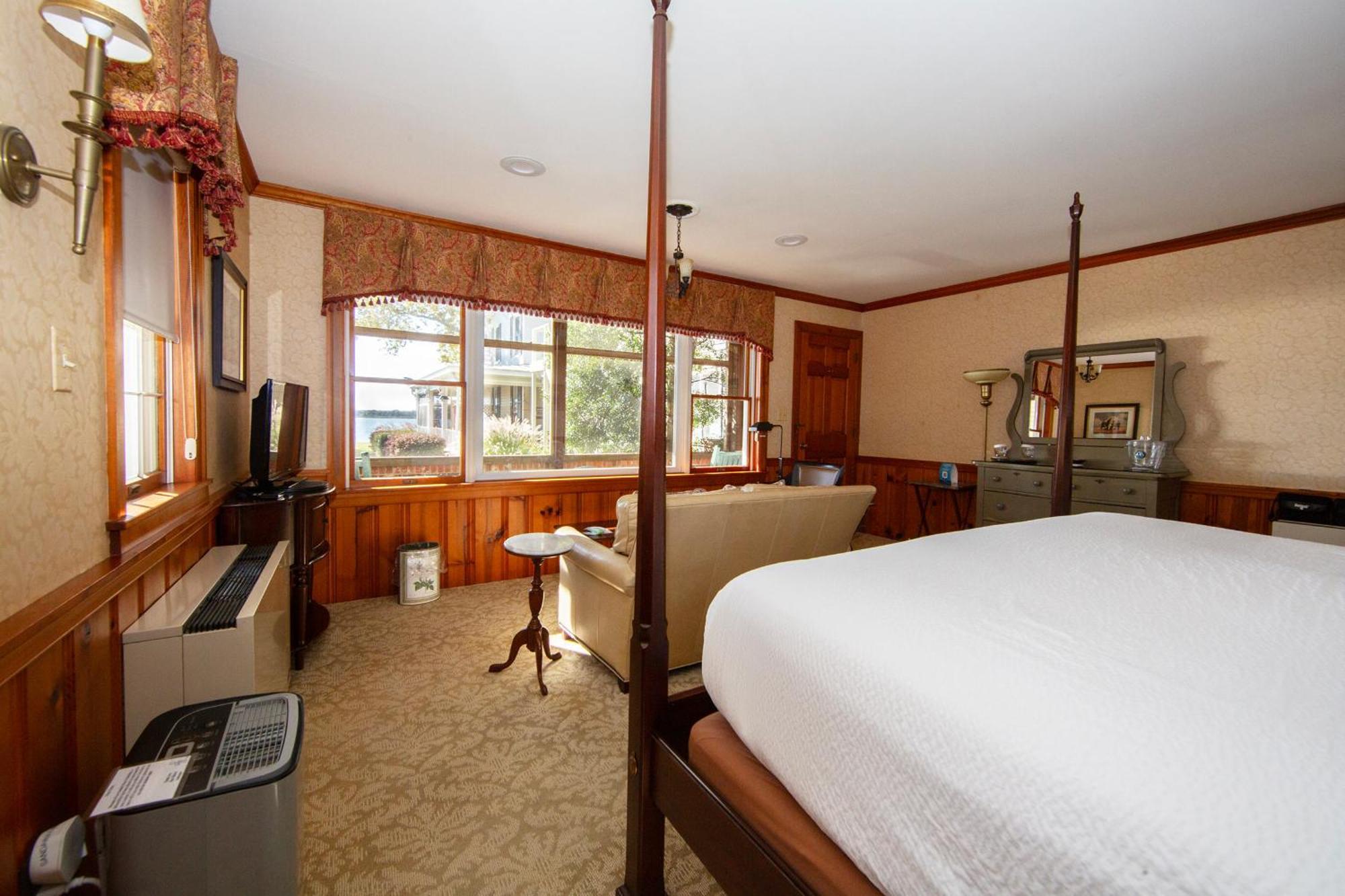 Sandaway Suites & Beach Oxford Εξωτερικό φωτογραφία