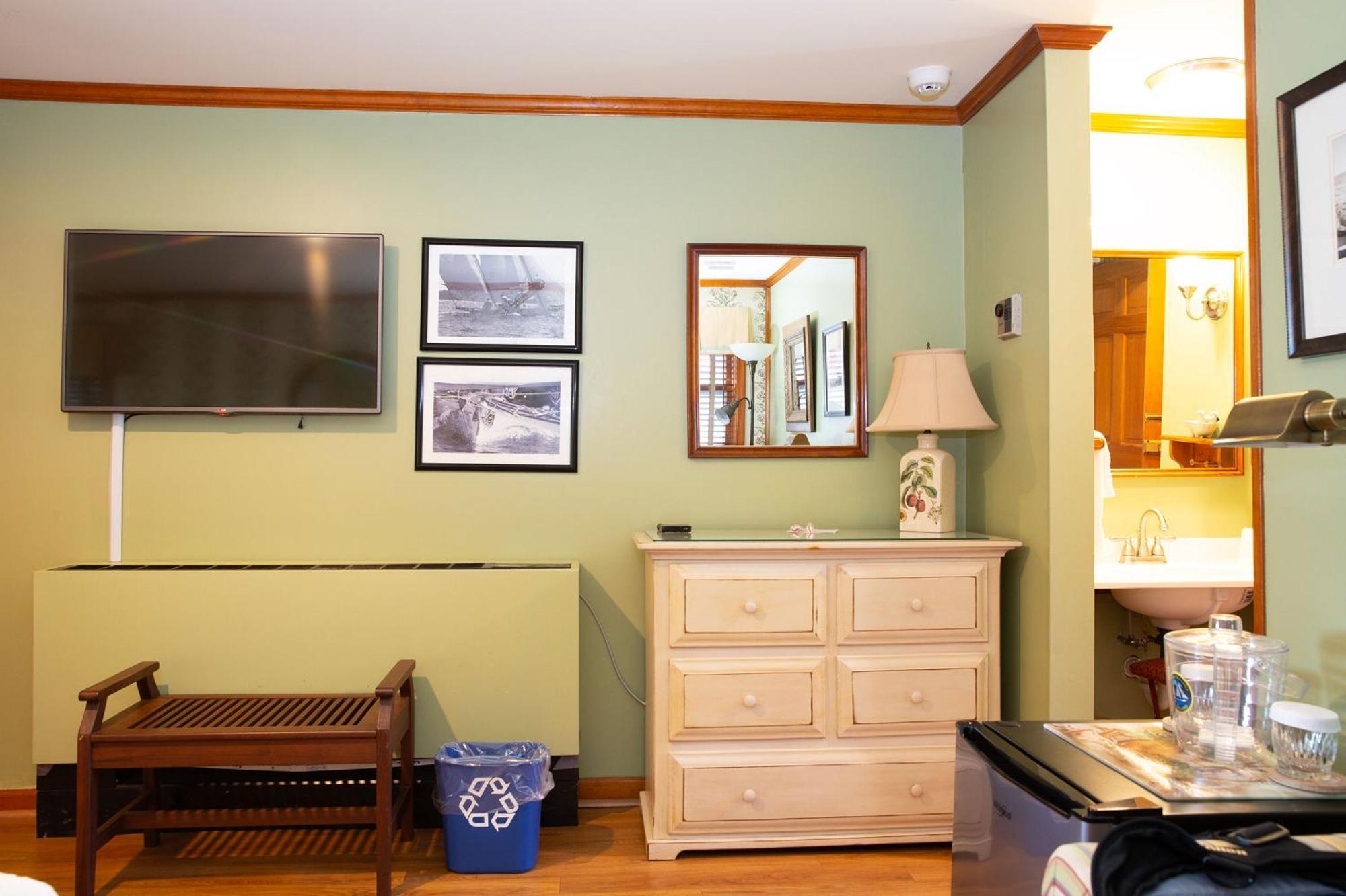 Sandaway Suites & Beach Oxford Εξωτερικό φωτογραφία
