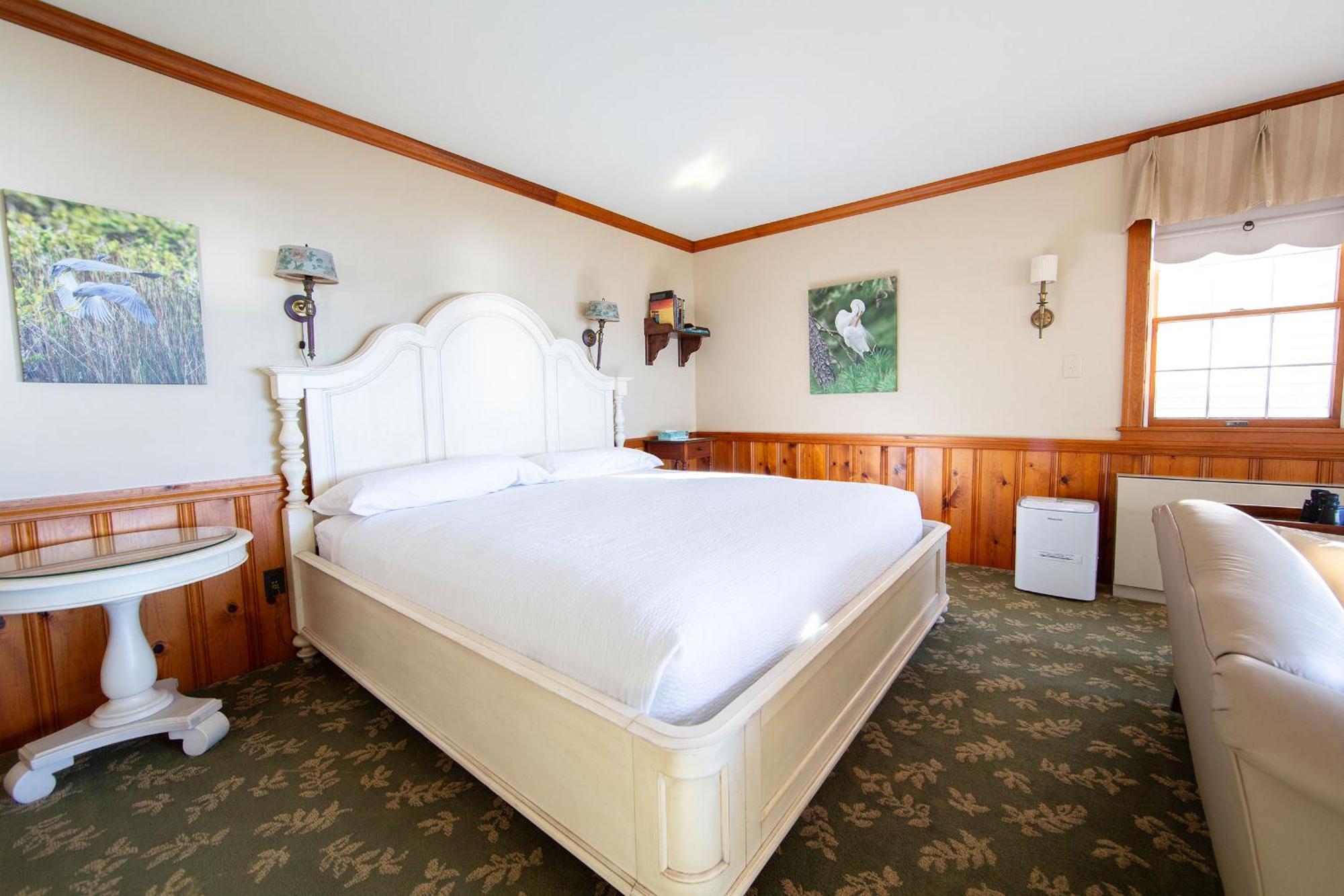 Sandaway Suites & Beach Oxford Εξωτερικό φωτογραφία