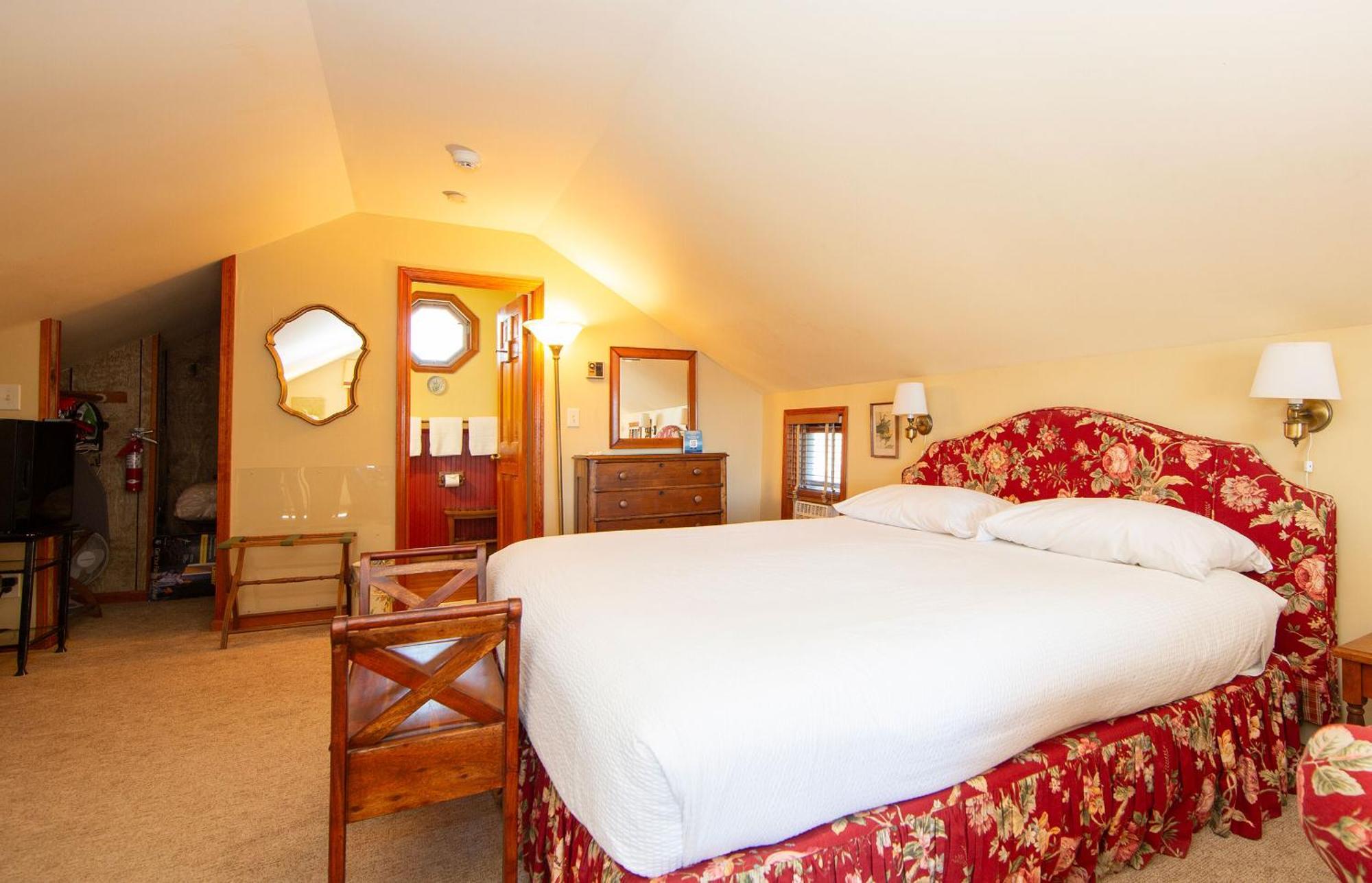 Sandaway Suites & Beach Oxford Εξωτερικό φωτογραφία