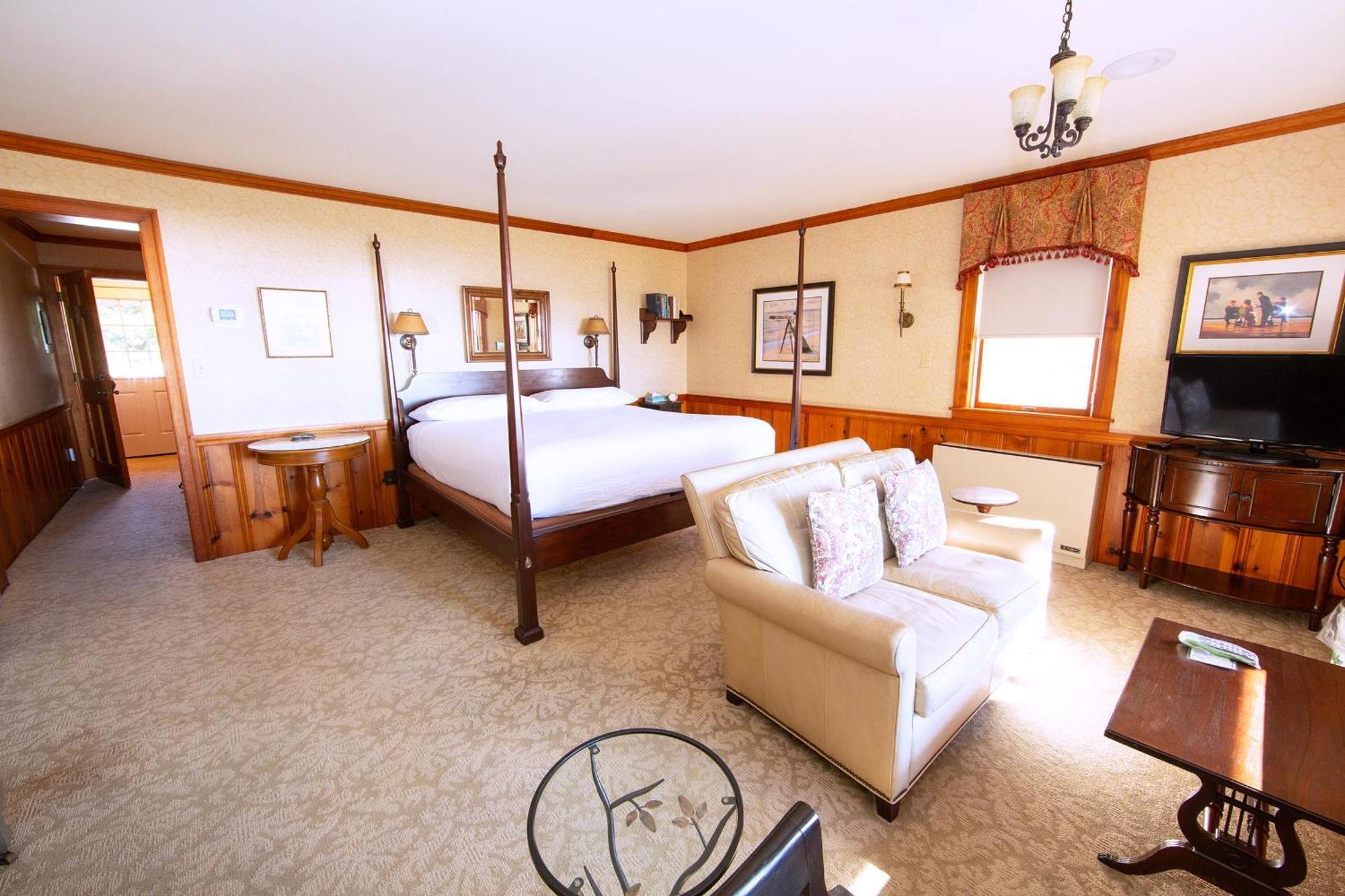Sandaway Suites & Beach Oxford Εξωτερικό φωτογραφία