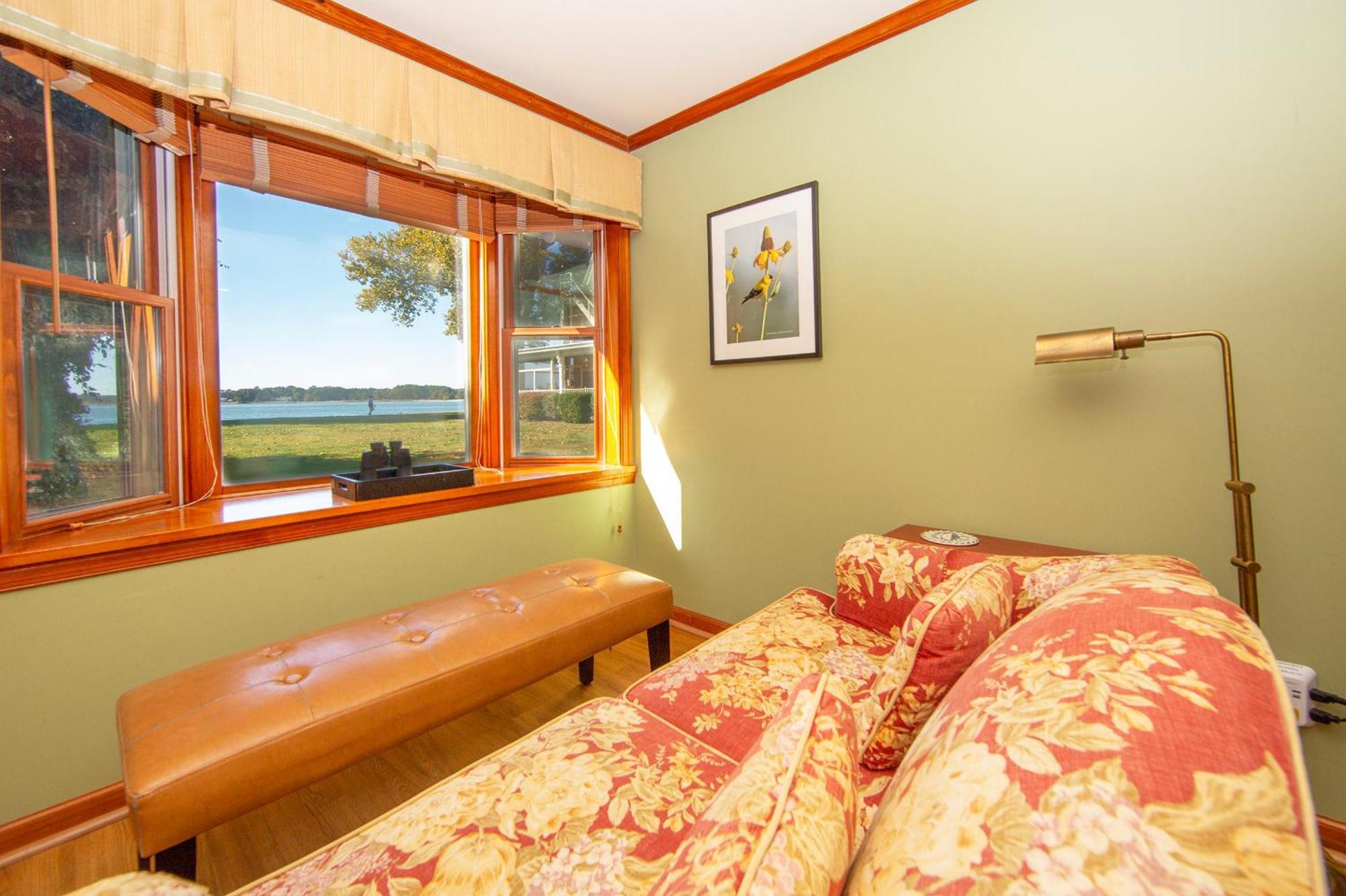 Sandaway Suites & Beach Oxford Εξωτερικό φωτογραφία