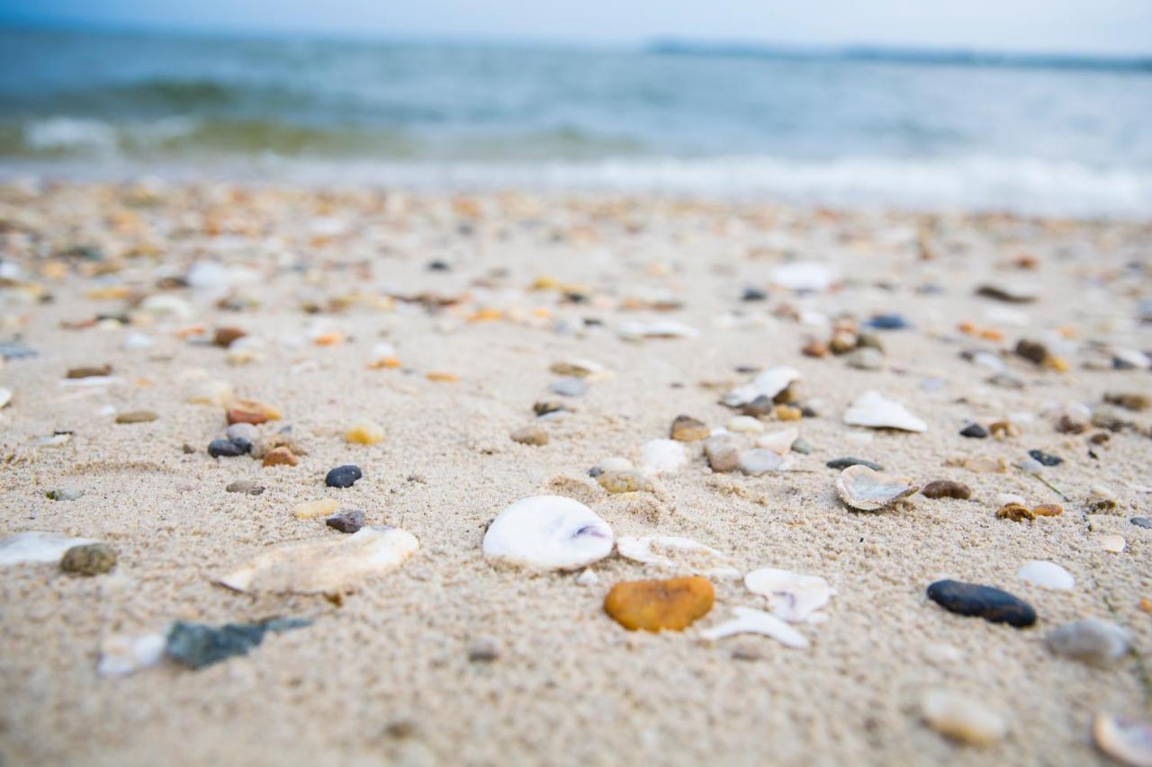Sandaway Suites & Beach Oxford Εξωτερικό φωτογραφία
