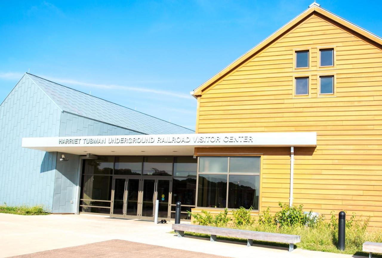 Sandaway Suites & Beach Oxford Εξωτερικό φωτογραφία